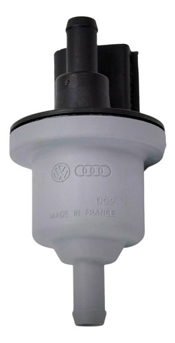 Válvula Canister Original Audi A3 Tfsi 1.4 06d133517b