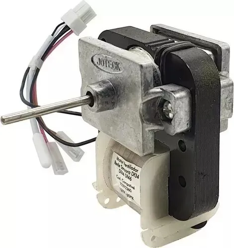 Motor Ventilador Rede Sensora Electrolux Dff44 Dff35 Dff45