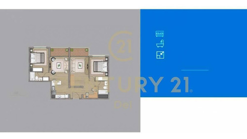 Imagen 7 de 13 de Venta De Departamentos En Verde, La Florida