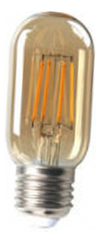 Lámpara Led E27 6 Watts Retro Vintage T45 - Xtreme Led 