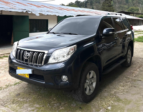 Toyota Prado 3.0 Tx-l