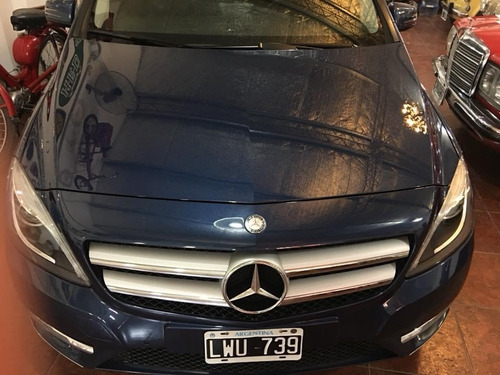 Mercedes-benz 200 B200 Sport At