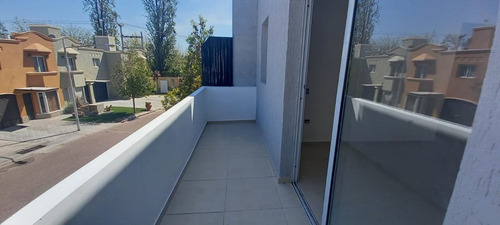 Alquiler Casa Barrio Privado