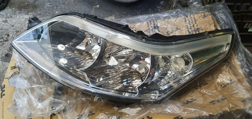 Citroën C4 Pallas Farol