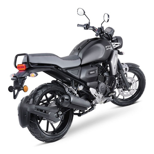 Imagen 2 de 14 de Motocicleta - Yamaha - Fz-x