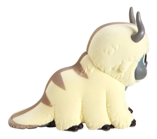Pop! Funko Appa #643 Special Edition Aterciopelado