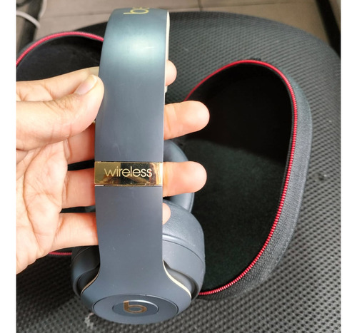 Beats Studio 3 Wireless Shadow Grey (Usado)