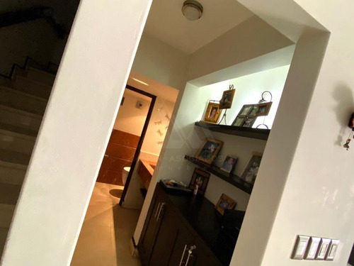Casa En Venta En Fraccionamiento Los Cizos En Cuernavaca Morelos