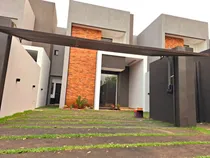 Comprar Vendo Dúplex A Estrenar En El Barrio Santa María De Encarnación: 3 Habitaciones Y 3 Baños