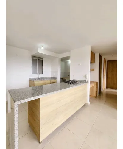 Broker - Apartamento En Venta Conjunto Catalana En Popayan