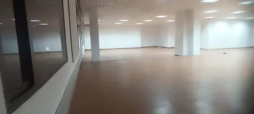 Oficina En Arriendo En Chico Norte. Cod A1105069