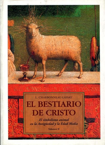 El Bestiario Ii De Cristo