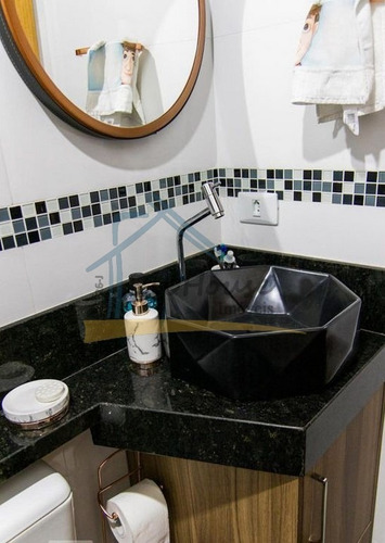 Imagem 21 de 30 de Eli House Imóveis - 26326-j | Apartamento 50 M² - Vila Pires, Santo André - Ap01067 - 69740780