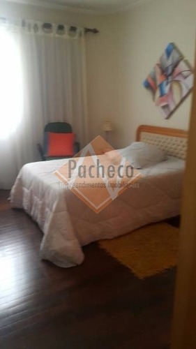 Imagem 9 de 30 de Apartamento No Tatuapé, 3 Dorms(1 Suíte), 2 Vagas, 198m² - 1744