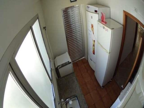 Imagem 11 de 30 de Cobertura Residencial À Venda, Praia Das Pitangueiras, Guarujá. - Co0133 - 34709256