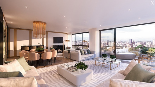 Imagem 3 de 16 de Apartamento Residencial Para Venda, Petrópolis, Porto Alegre - Ap6568. - Ap6568-inc