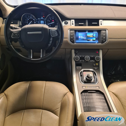 Imagem 9 de 15 de Range Rover Evoque