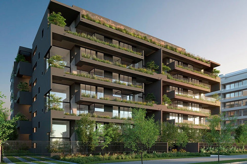 Imagen 1 de 7 de Edificio Karun