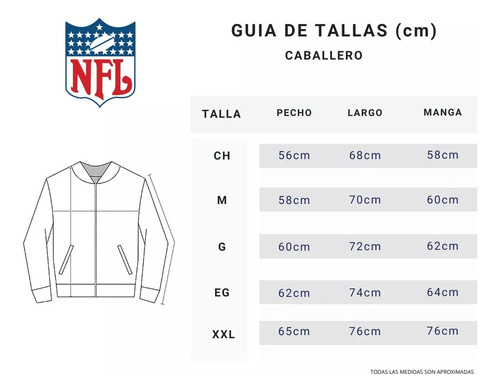 Sudadera Nfl Para Caballero Las Vegas Raiders