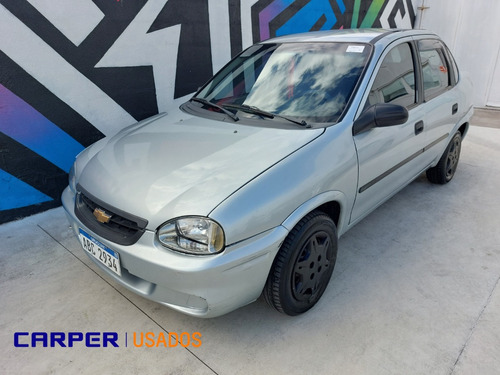 Chevrolet Corsa 1.6 Classic