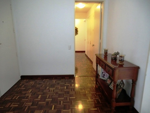 Apartamento En Venta La Castellana - Los Granados 152m2 Riv Jg