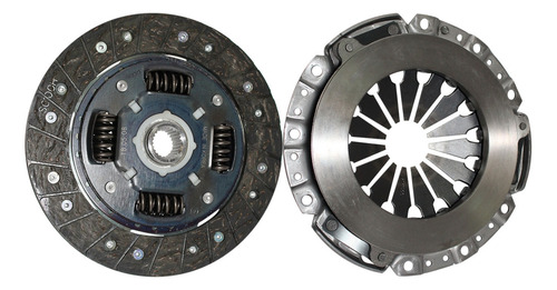 Kit Embrague Para Kia Picanto 1.1 G4hg Sohc 2006