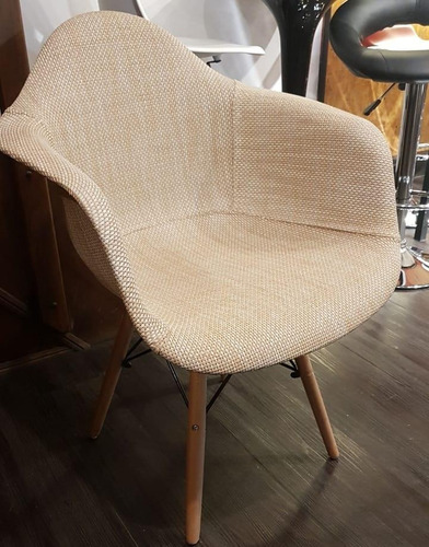 Imagen 4 de 4 de Rafia Natural Para Muebles Articulo 504