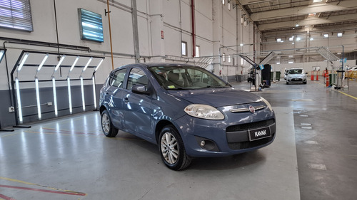 Fiat Palio 1.6 16V ESSENCE