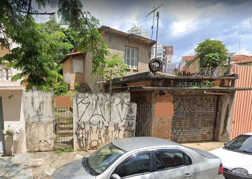 Imagem 1 de 2 de Terreno Para Venda, 320.0 M2, Alto Da Lapa - São Paulo - 2662