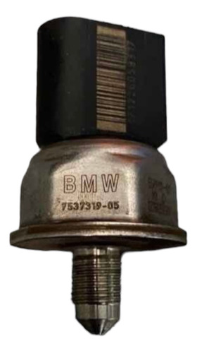 Sensor Flauta Combustível Esquerda  Bmw X64.4 V8 2014