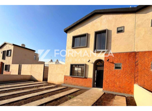 Casa Nueva Santorini En Preventa En Montellano Ii En V De Á