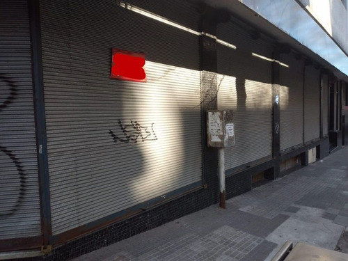 Imagen 3 de 5 de Local En Alquiler En Centro