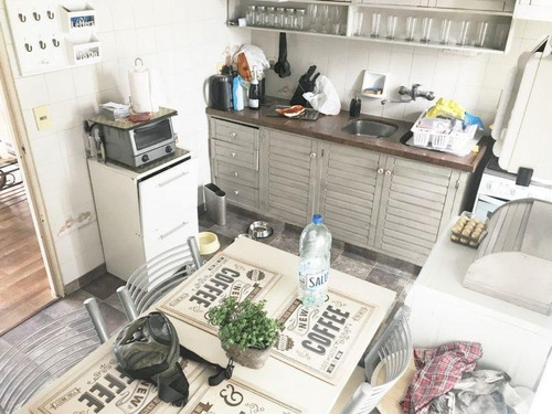 Imagen 8 de 9 de Venta De Apartamento Dos Dormitorios En Malvin Frente Al Parque