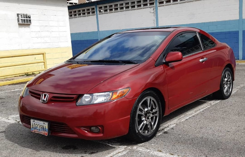 Imagen 3 de 8 de Honda Civic Emotion Ex Coupe