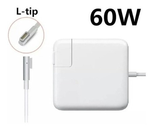 Cargador Para Mac Magsafe 1 60w