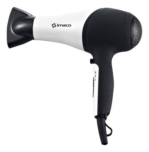 Secadora De Cabello 1800w Hd1850 Imaco