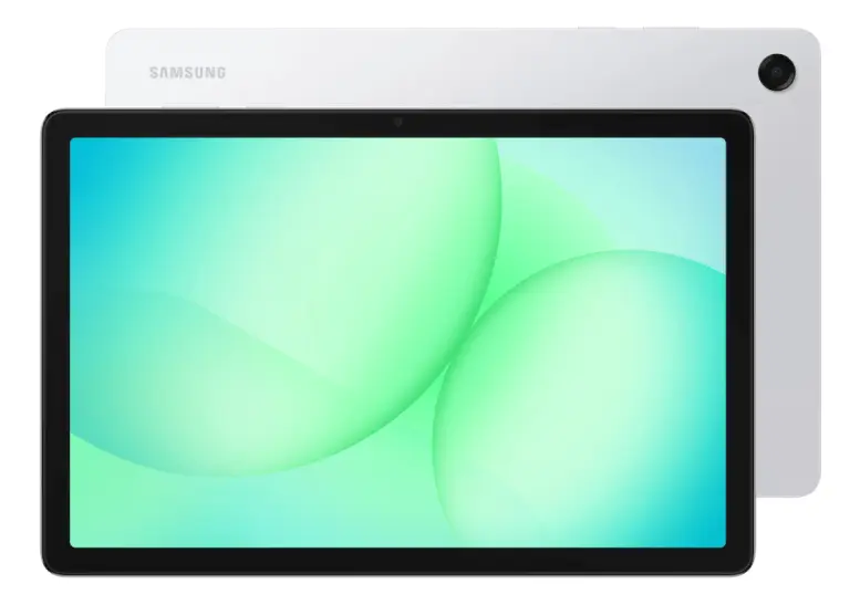 Tablet Samsung Galaxy Tab A11+ 5g SM-x236 256gb 8gb Color Plata