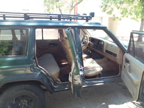 Jeep Cherokee 4.0 Sport 1993