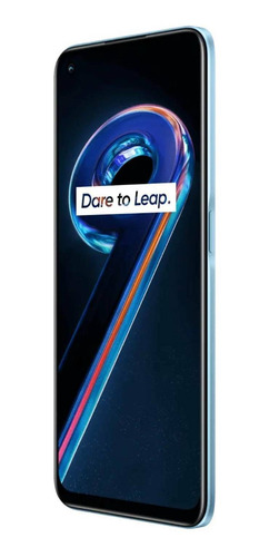Imagen 2 de 5 de Realme 9 Pro Dual SIM 128 GB azul amanecer 8 GB RAM