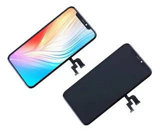 Tela Display Touch Screen Apple iPhone XS 5.8 Premium Oled