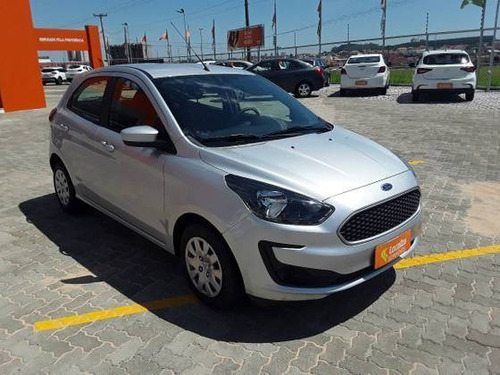 Ford Ka 1.0 Ti-vct Flex Se Manual