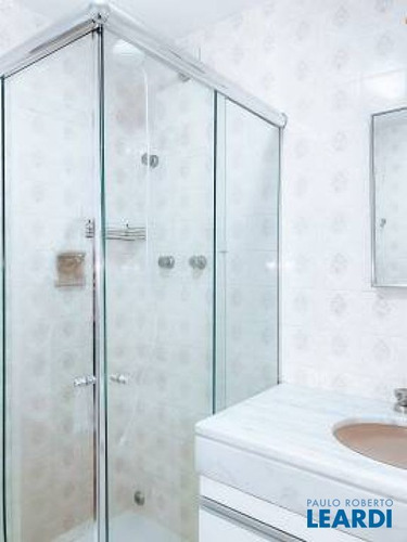 Imagem 14 de 15 de Apartamento - Moema Pássaros - Sp - 635994