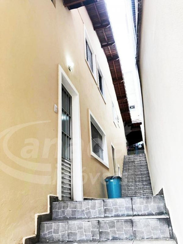 Ref.: 9539 - Sobrado Em Osasco Para Venda - V9539