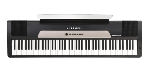 Piano Digital 88 Teclas Kurzweil Stylish Mark Pro Onei S