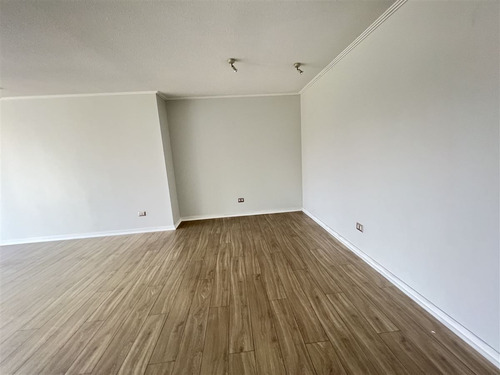 Venta Departamento Condominio Con Jardin.udd,u Andes,cumbre