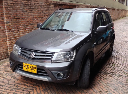 Suzuki Grand Vitara 2.4 Sz Glx Sport 4x2