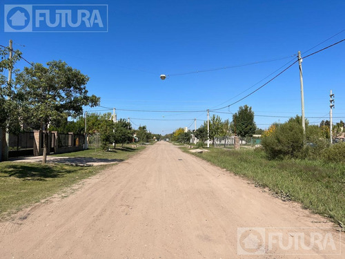 Imagen 6 de 7 de Ultimos Terrenos Zona Airporta - La Mas Cercana A La Ruta