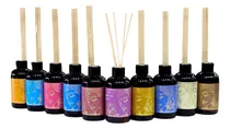 Comprar Difusor De Varillas Aromanza Difusor Con Fragancia Surtidos De 200ml - Pack X 6