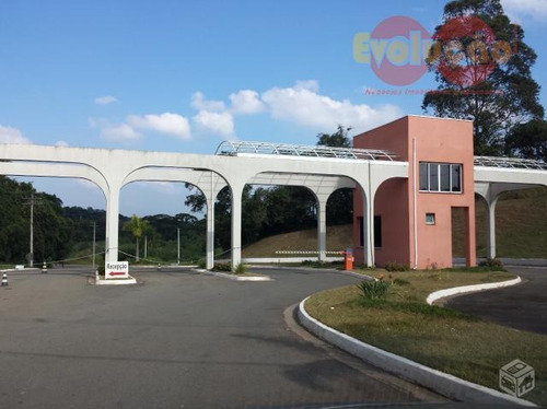 Imagem 3 de 10 de Terreno - Condomínio Lagos De Jarinu - Te0567