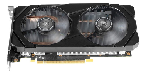 Placa De Vídeo Galax Geforce Gtx 1660 Ti 6gb Ddr6 Hdmi/dvi-d